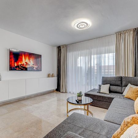 Luxury Holiday House Tenerife 푸에르토 데 산티아고 외부 사진