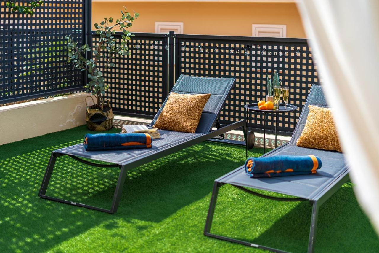 Luxury Holiday House Tenerife 푸에르토 데 산티아고 외부 사진