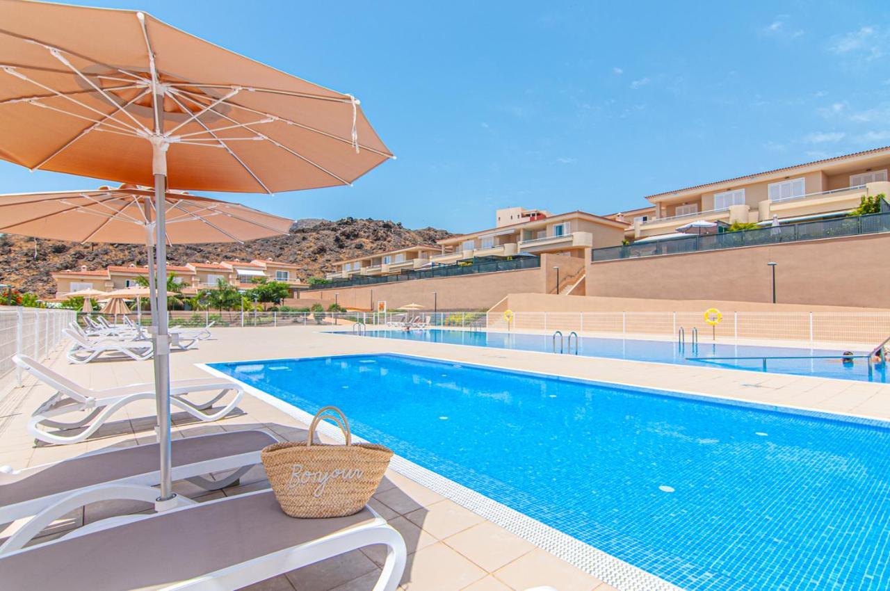 Luxury Holiday House Tenerife 푸에르토 데 산티아고 외부 사진