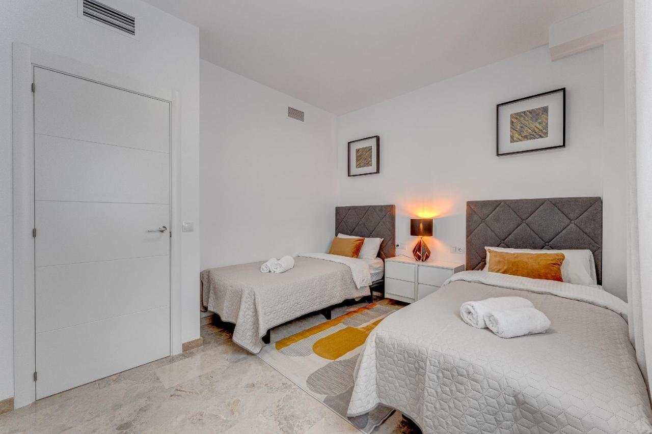 Luxury Holiday House Tenerife 푸에르토 데 산티아고 외부 사진