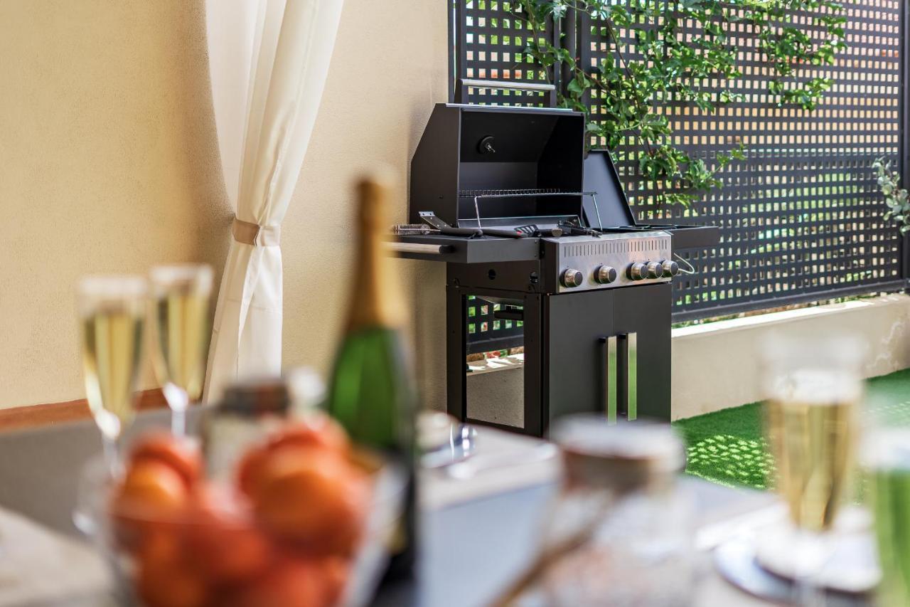 Luxury Holiday House Tenerife 푸에르토 데 산티아고 외부 사진