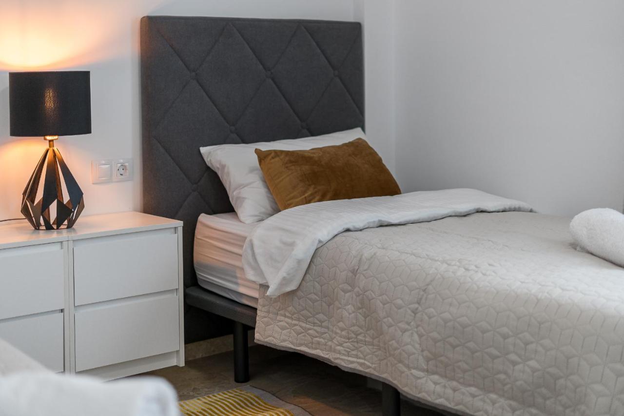 Luxury Holiday House Tenerife 푸에르토 데 산티아고 외부 사진