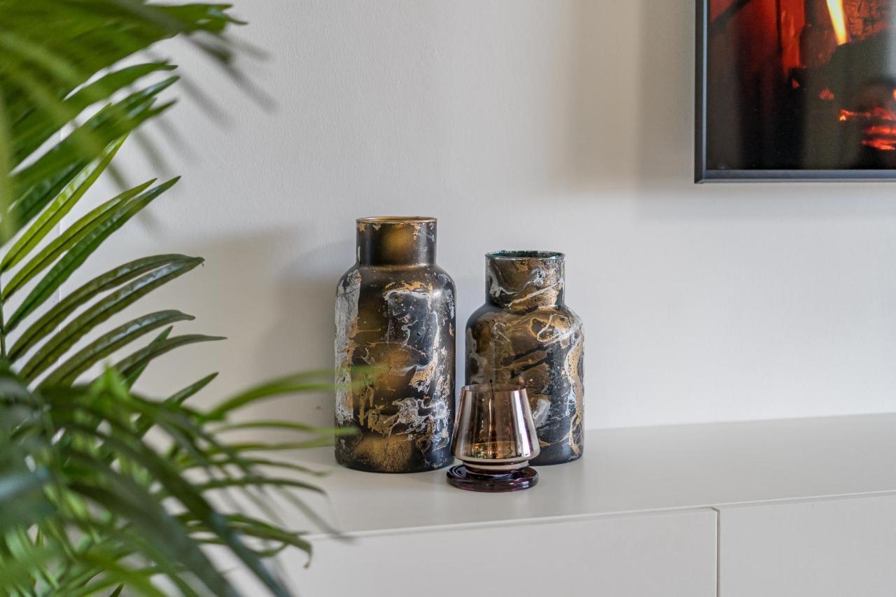 Luxury Holiday House Tenerife 푸에르토 데 산티아고 외부 사진