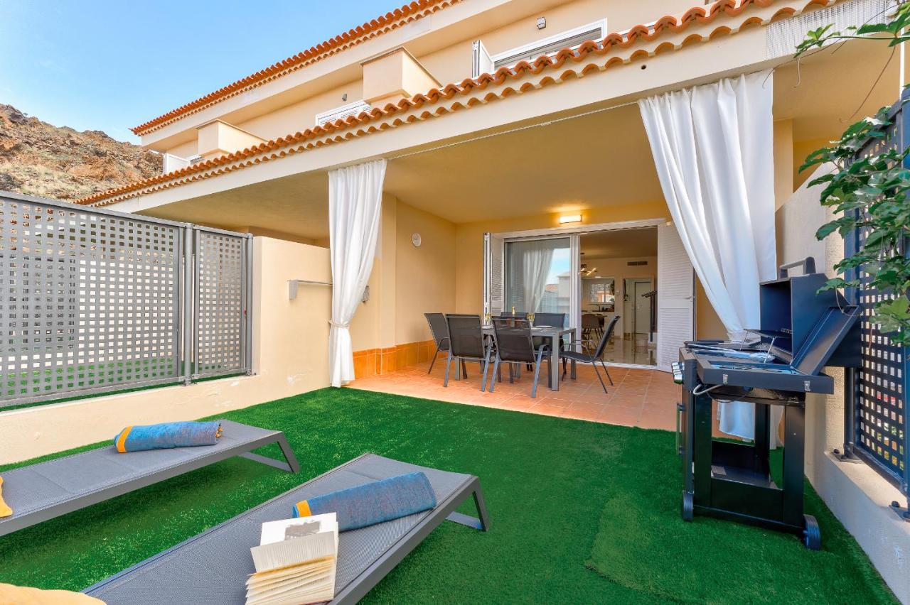 Luxury Holiday House Tenerife 푸에르토 데 산티아고 외부 사진
