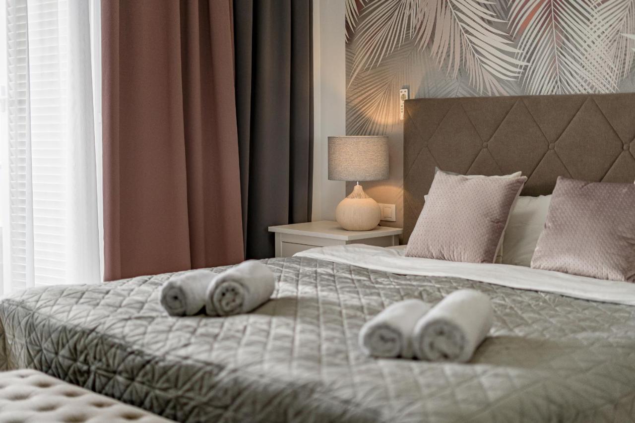 Luxury Holiday House Tenerife 푸에르토 데 산티아고 외부 사진