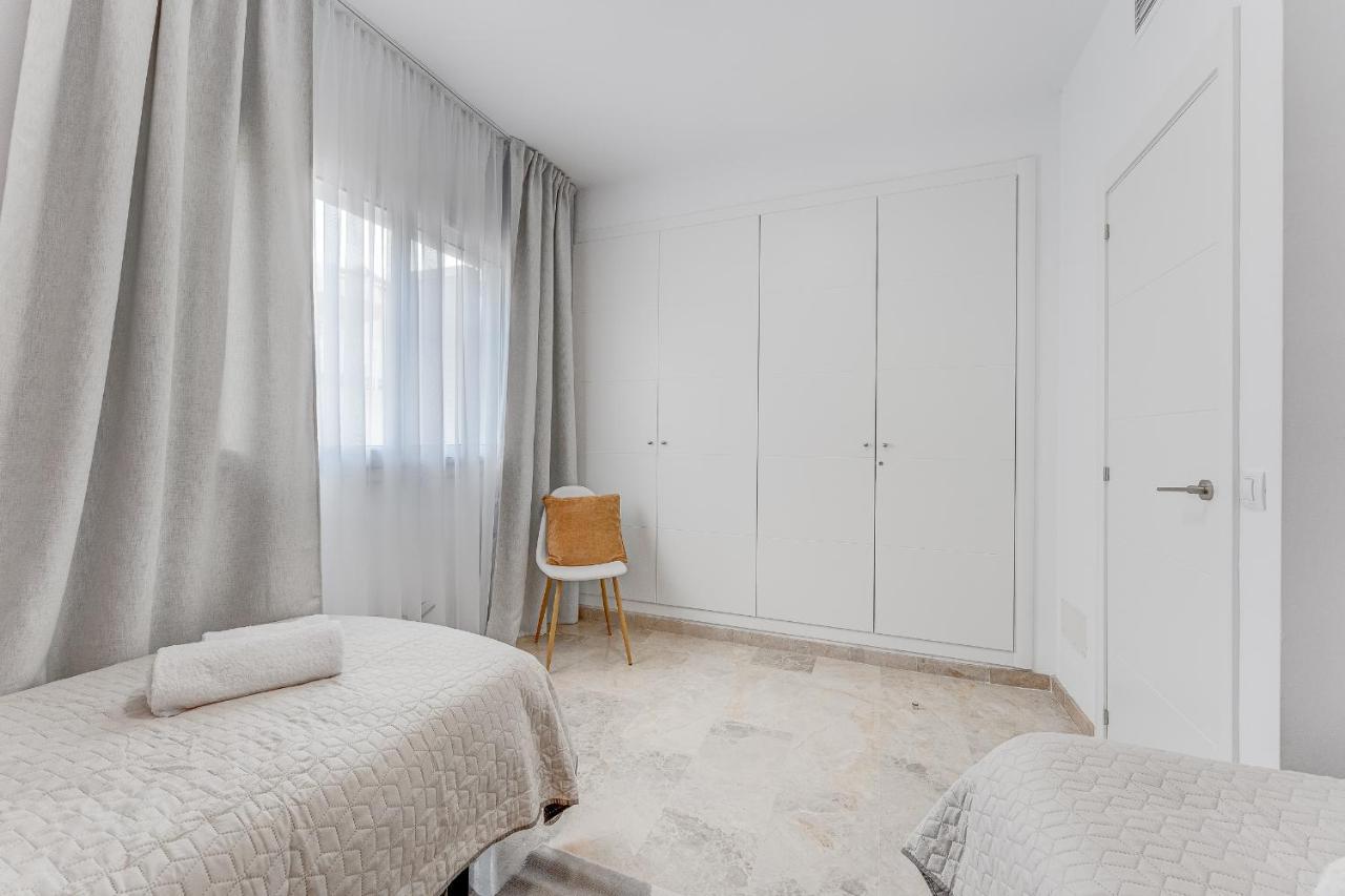 Luxury Holiday House Tenerife 푸에르토 데 산티아고 외부 사진