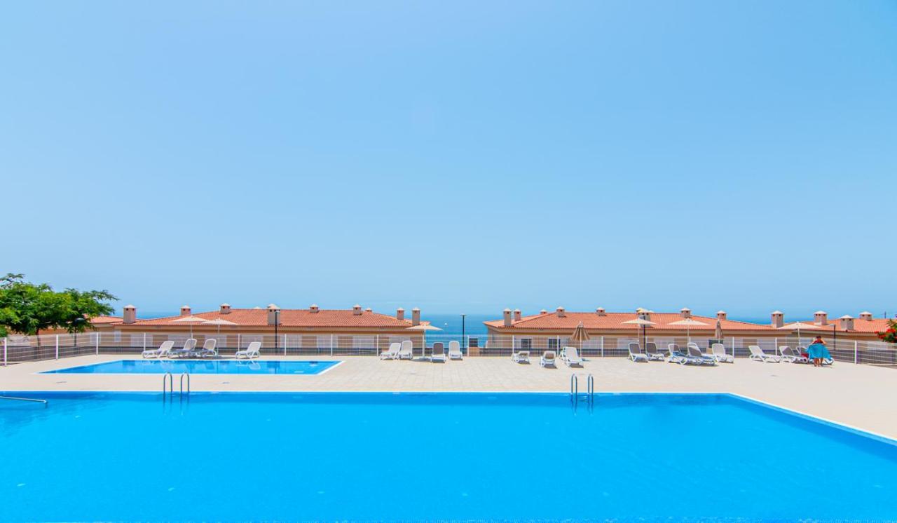 Luxury Holiday House Tenerife 푸에르토 데 산티아고 외부 사진
