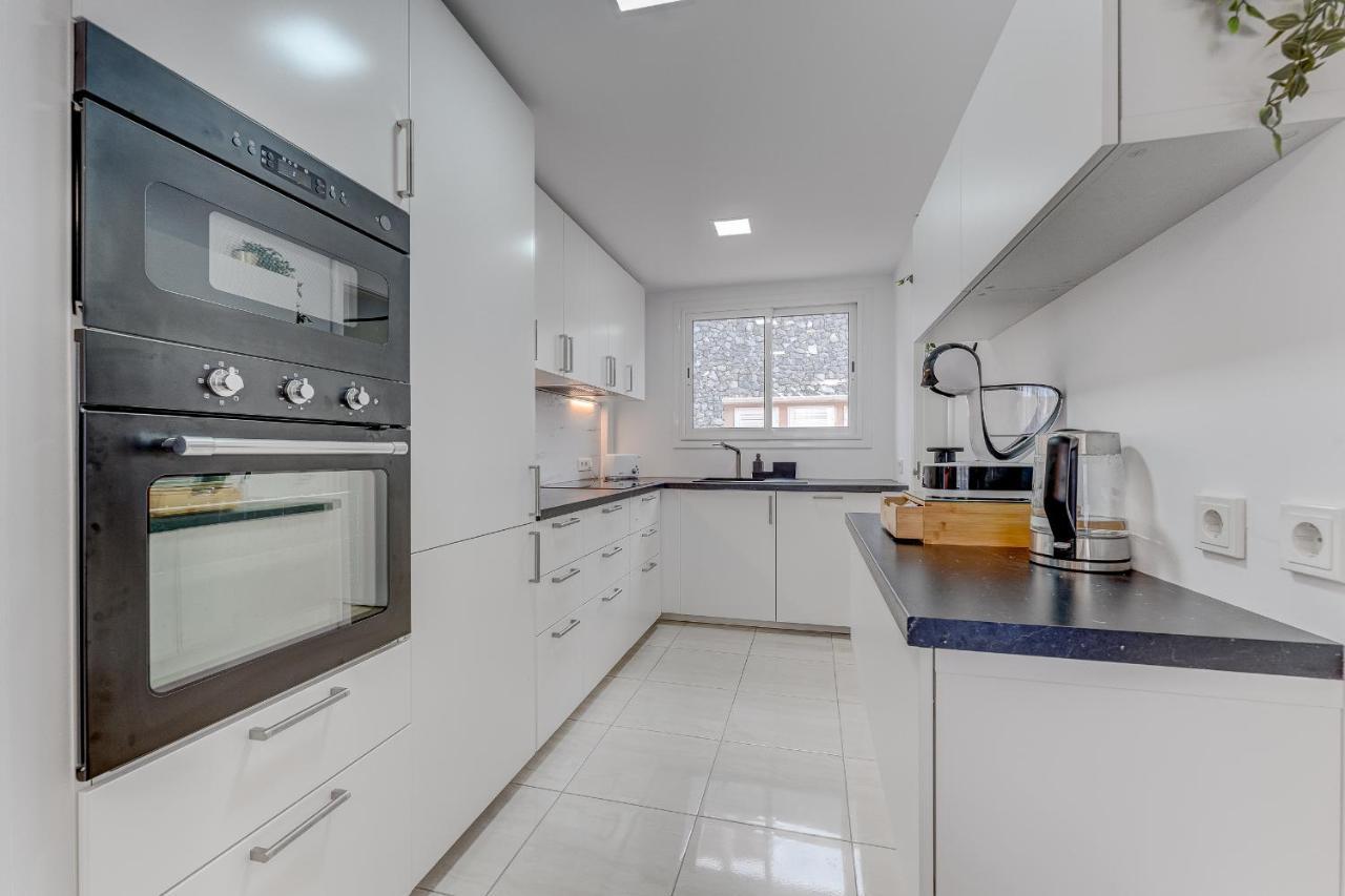 Luxury Holiday House Tenerife 푸에르토 데 산티아고 외부 사진