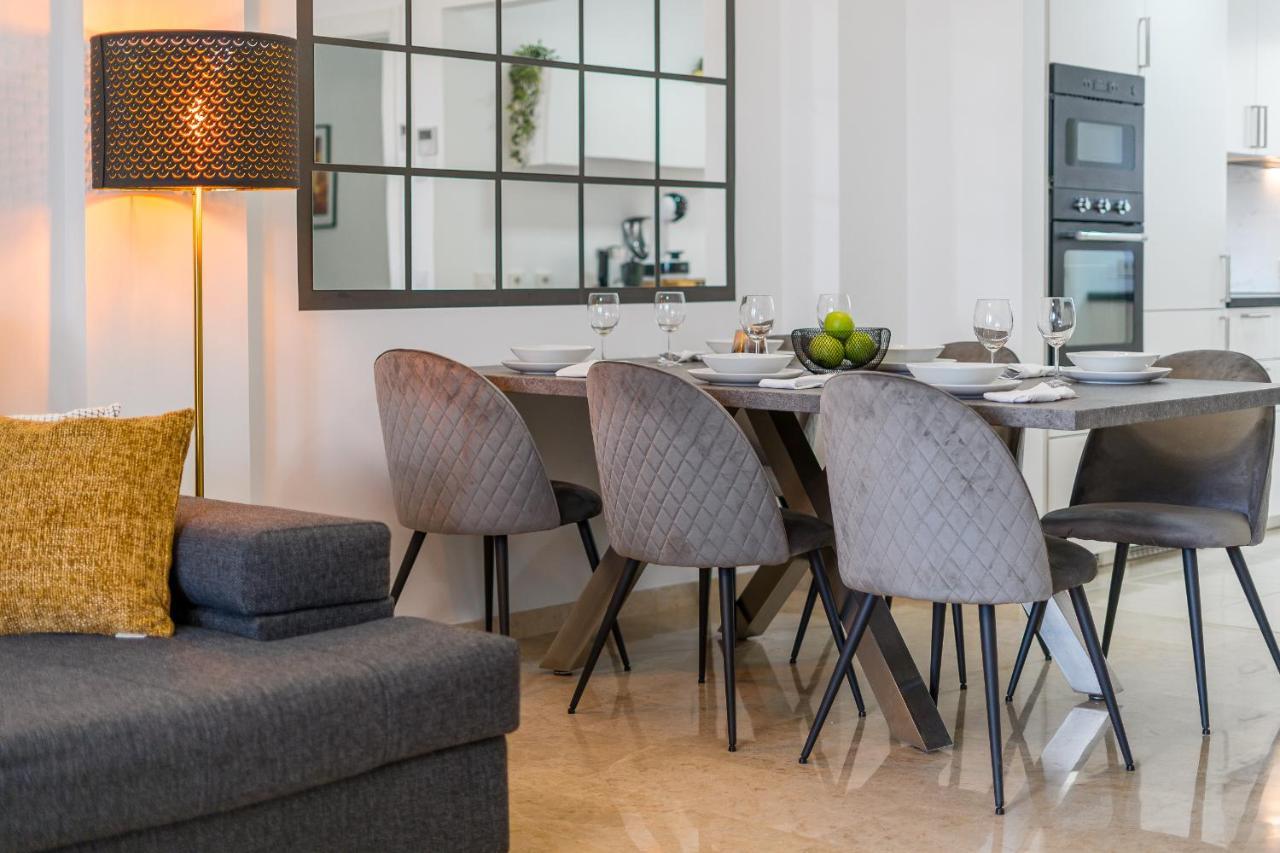 Luxury Holiday House Tenerife 푸에르토 데 산티아고 외부 사진