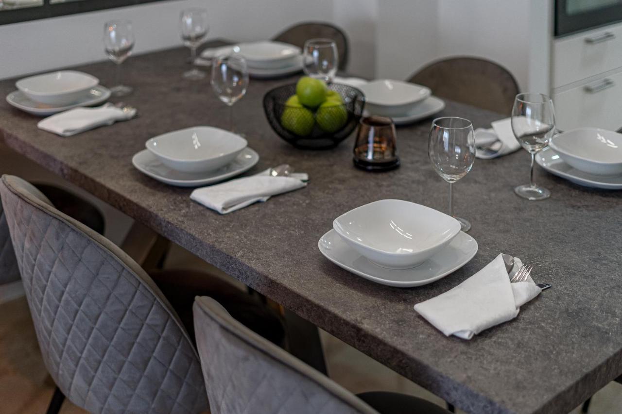 Luxury Holiday House Tenerife 푸에르토 데 산티아고 외부 사진
