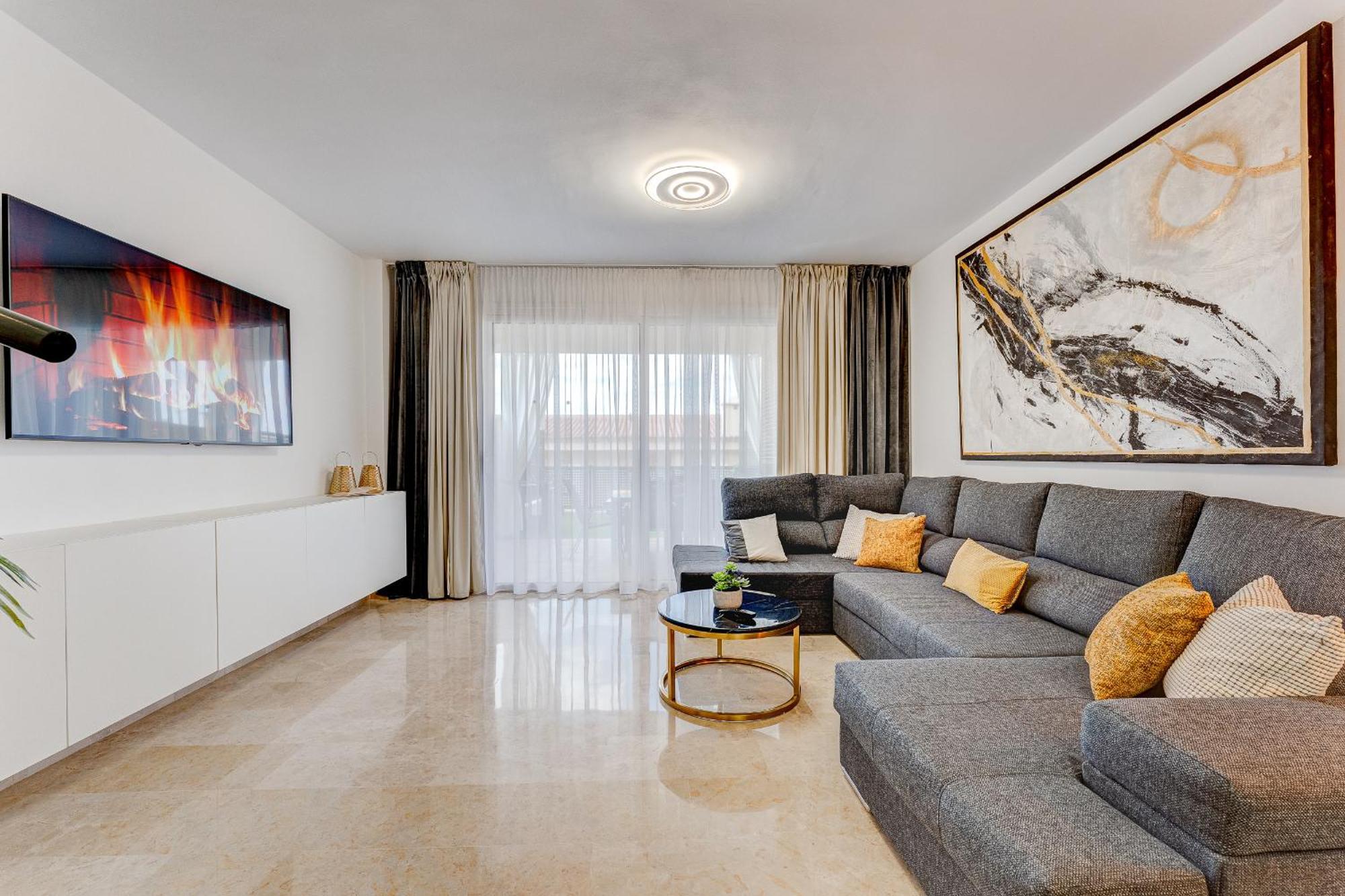 Luxury Holiday House Tenerife 푸에르토 데 산티아고 외부 사진